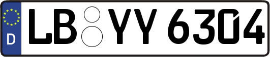 LB-YY6304