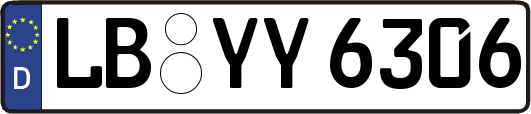 LB-YY6306