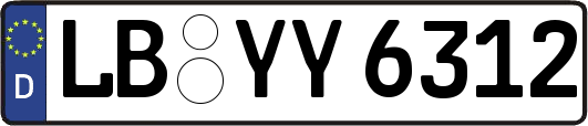 LB-YY6312