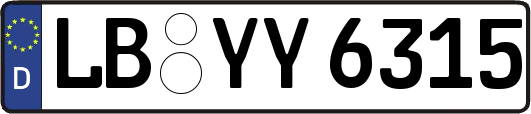 LB-YY6315