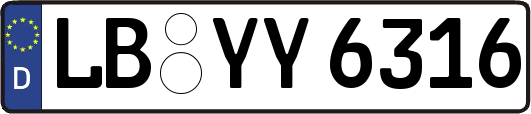 LB-YY6316