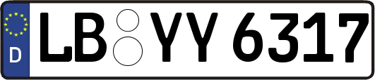 LB-YY6317