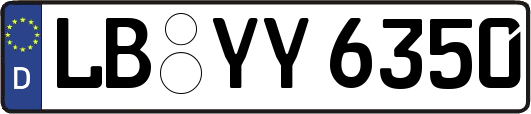 LB-YY6350