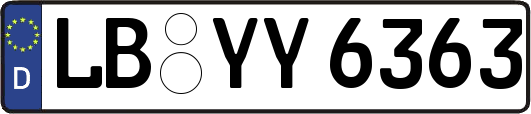 LB-YY6363