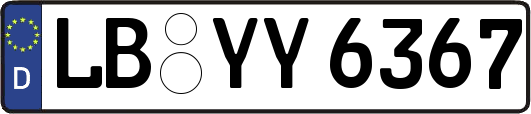 LB-YY6367