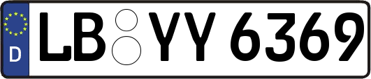 LB-YY6369