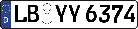 LB-YY6374