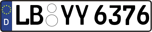 LB-YY6376