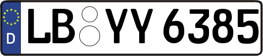 LB-YY6385