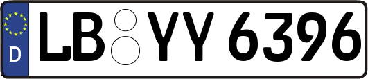 LB-YY6396