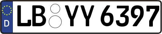 LB-YY6397