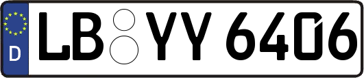 LB-YY6406