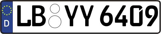 LB-YY6409
