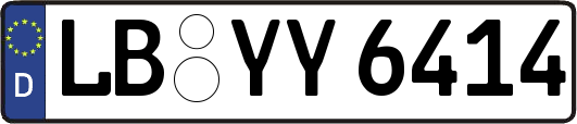 LB-YY6414