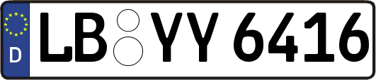 LB-YY6416