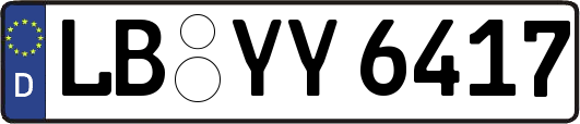 LB-YY6417