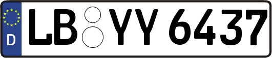 LB-YY6437