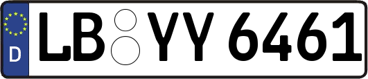 LB-YY6461