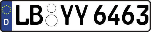 LB-YY6463