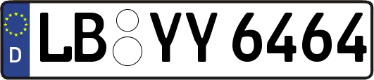 LB-YY6464