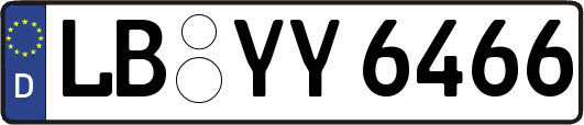 LB-YY6466