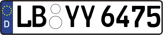 LB-YY6475