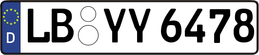 LB-YY6478