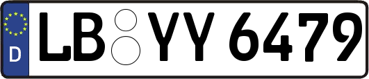 LB-YY6479