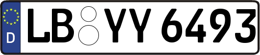 LB-YY6493