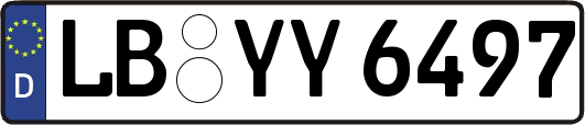 LB-YY6497