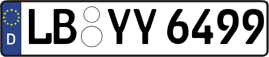 LB-YY6499