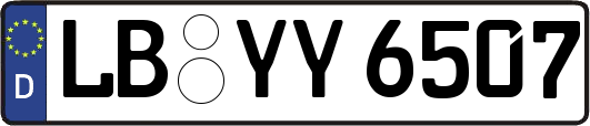 LB-YY6507