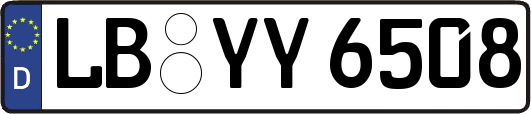 LB-YY6508