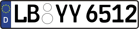 LB-YY6512