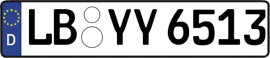 LB-YY6513