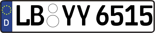 LB-YY6515