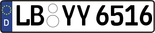 LB-YY6516