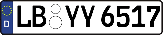 LB-YY6517