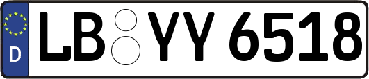 LB-YY6518