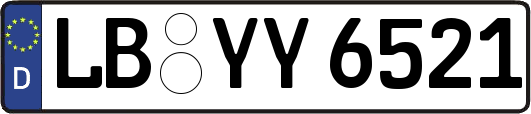 LB-YY6521