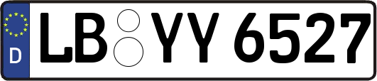 LB-YY6527