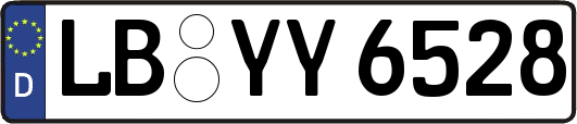 LB-YY6528