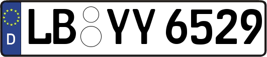 LB-YY6529