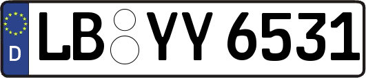 LB-YY6531
