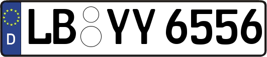 LB-YY6556