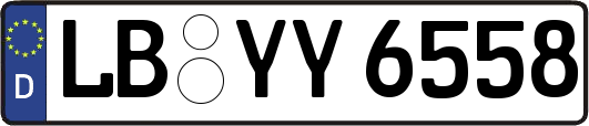 LB-YY6558