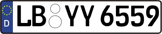 LB-YY6559