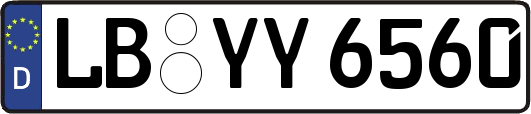 LB-YY6560