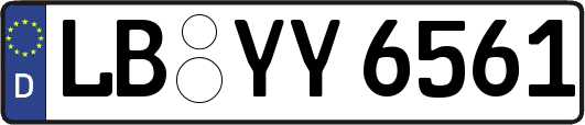 LB-YY6561