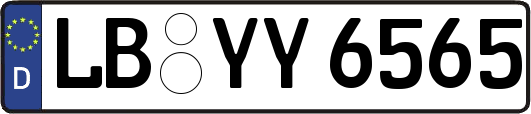LB-YY6565